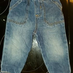 Boys jeans